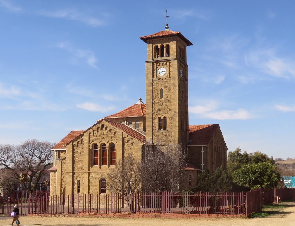 Bethlehem NG church